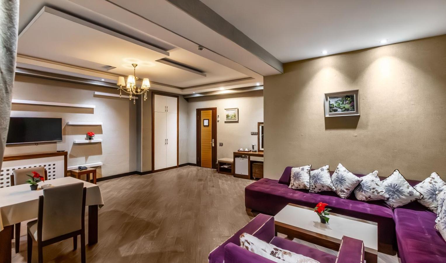 Manor Luxury Hotel Baku Exterior photo